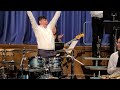 2025 Muhlenberg JHS Spring Concert - Award 🏆 Ceremony