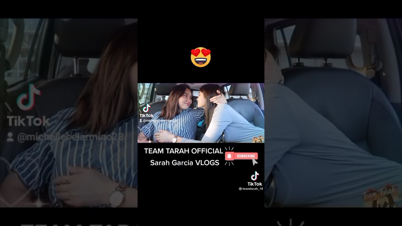 Team tarah official vlog