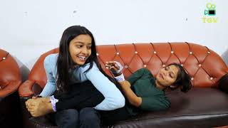 Tickling Prank On Best Friend Gudgudi Prank बहत गलत कय इसक सथ