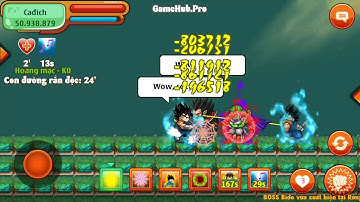 Đi cdrd nhặt pgg cùng 2 thanh niên trong pt và cái kết!!!