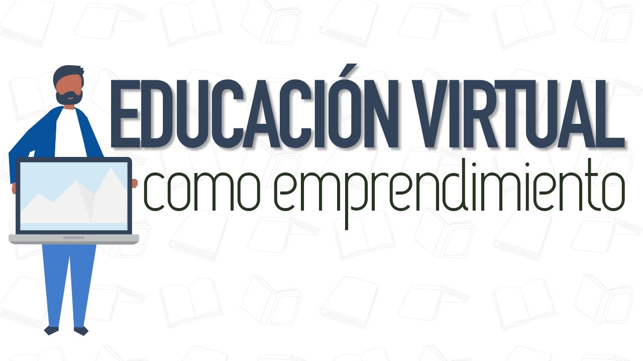 La educación virtual como oportunidad de emprendimiento. Podcast | [CPT]