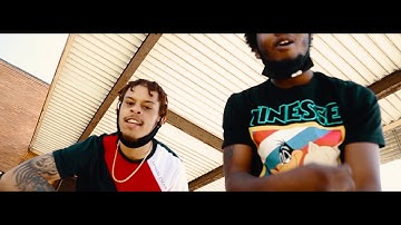 Keyz ft Hnm Red - Judgement (!Official Video) Shot by @Dodbh