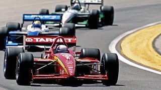 2000 CART Miller Lite 225 at the Milwaukee Mile