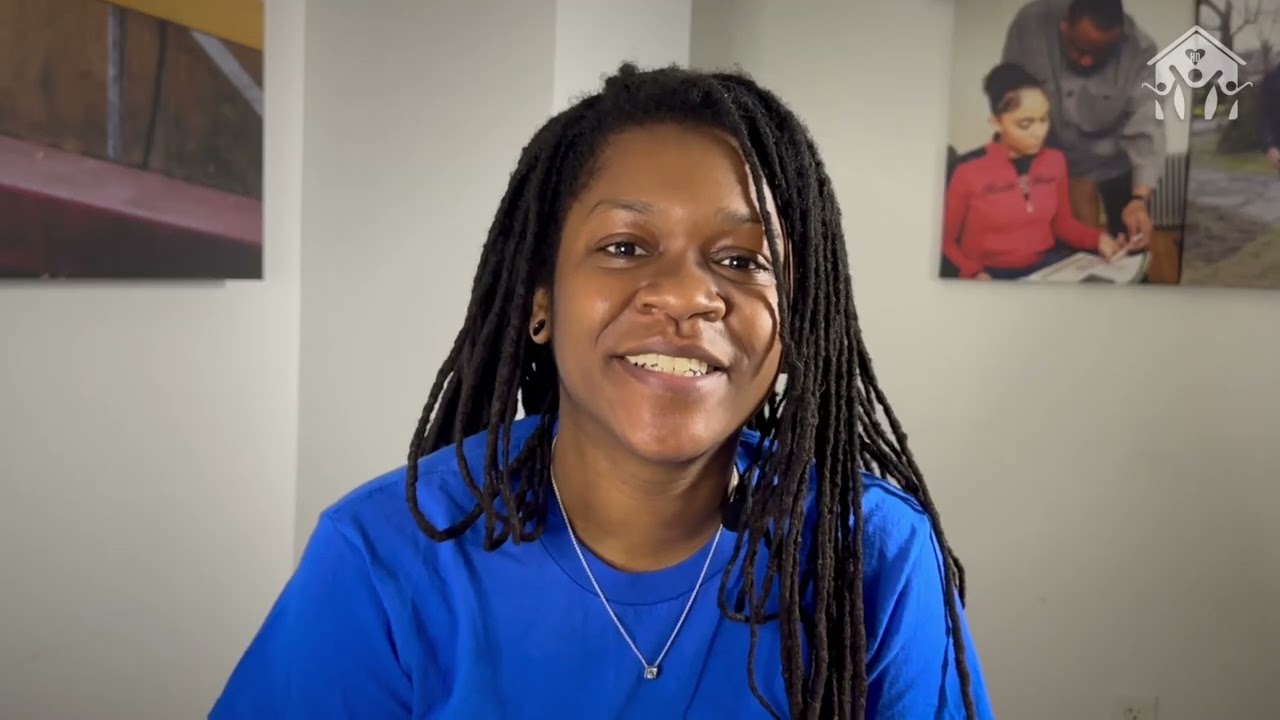 Harlem Dowling: A Day In The Life With Ashley Adams