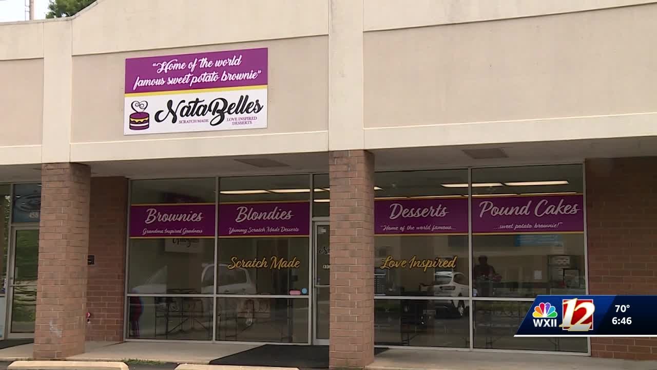 Meet NataBelles Bakery: Why foodies are driving hours to this viral Winston-Salem destination