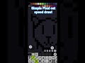 Simple pixel cat Speed Draw! #art #pixelart #cat #speeddrawing #shortvideo
