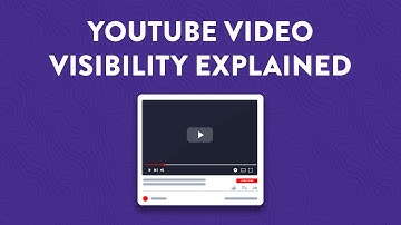 How to Set YouTube Visibility for Trainual Videos