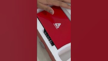 unboxing audioarryaai-04 audio interface #shorts #audiointerface #ai-04 #music  #unboxing #soundcard