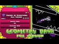 Theory Of Everything 1 Full Version All Secret Coins Geometry Dash Full Version By Traso56