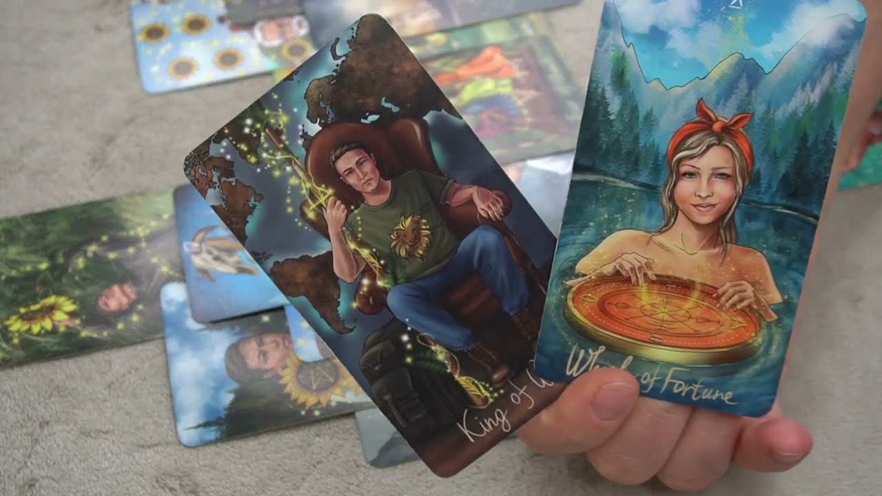 ДЕВА ♍️ 🔮 ТОТ, КТО ТАЙНО ВЛЮБЛЕН В ТЕБЯ, СОБИРАЕТСЯ ПРИЗНАТЬСЯ 🎯 👉📩❤️ СЛЕДУЮЩИЕ 48 ЧАСОВ