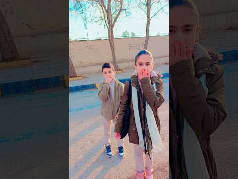 ضاعت ديالا بين أكبر شجر بالعالم تالاوديالا    