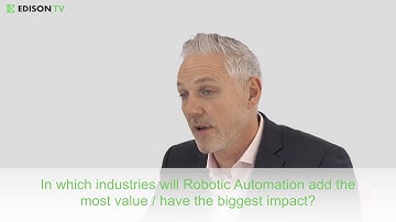 Executive Interview - Thoughtonomy