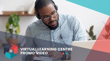 Virtual Learning Center | Promo Video