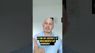 EP. 5 — O dia em que o dinheiro passou a valer por decreto- o que isso significa para seu patrimônio