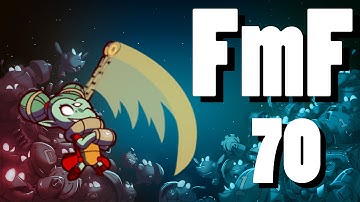 FmF - Trying out old RBB  (Awesomenauts)