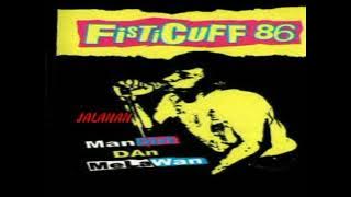 fisticuff 86 - jalanan