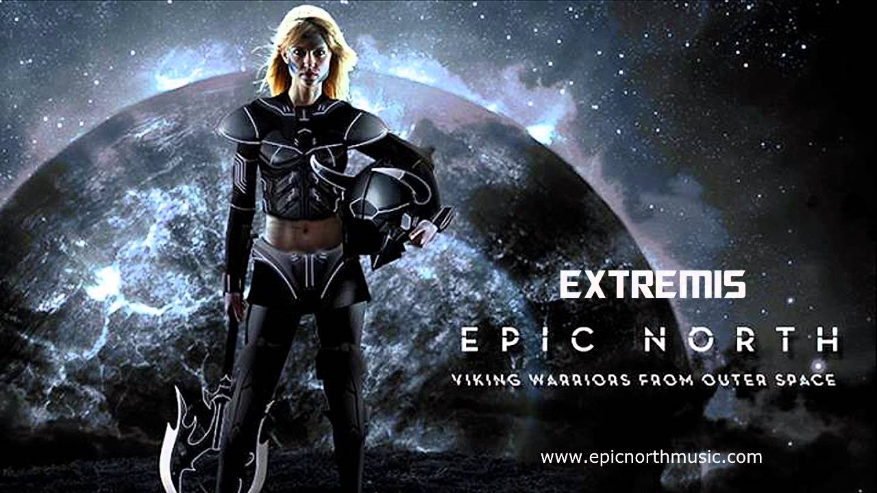 Watch Epic North - Extremis (2013) on YouTube Watch Epic North - Extremis (2013) on YouTube
