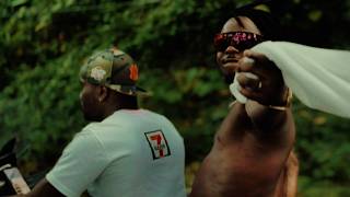 Leto  Pineapple clip Officiel