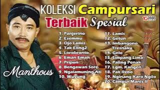 Album Campursari Audio Jernih - FULL ALBUM COCOK UNTUK HAJATAN