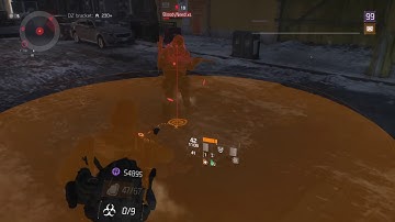 Skill power Final measure build....And Shortbows