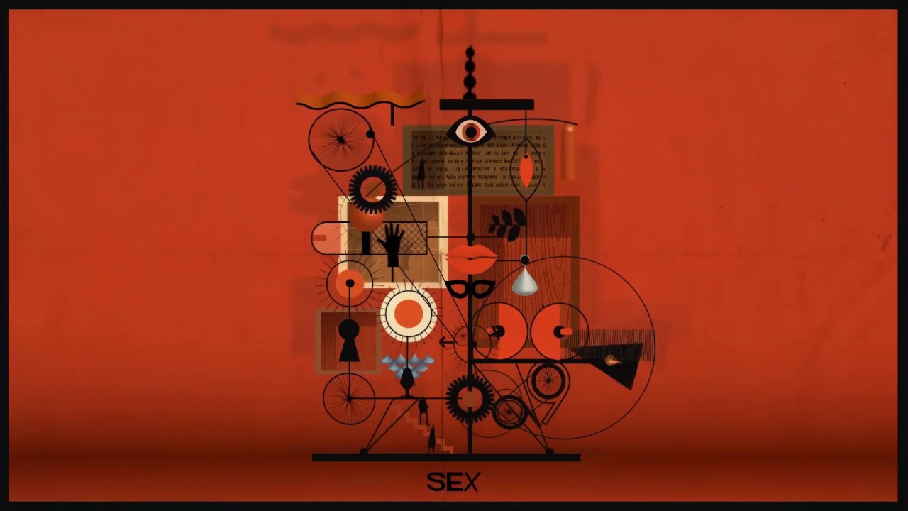 MINDCHINE / "Cognitive machines"