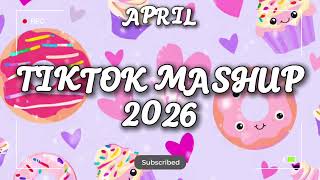 Tiktok Dance Challenge 2026 By april
