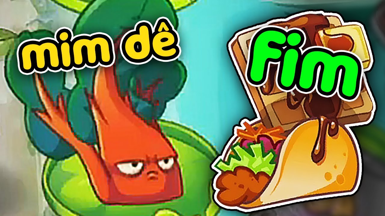 Finalmente recuperando o TACO do homi no plants vs zombies 😖🙏