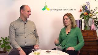 Leanne Steeghs Opdrachtnemer En Magische Plek 2020