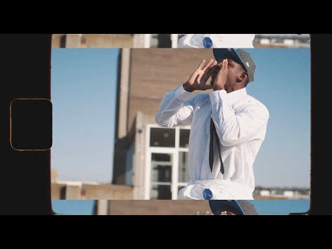 Donovan Korleone- 5 Hour Energy (Official Music Video)