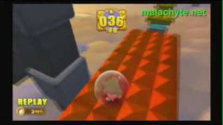 Super Monkey Ball: BB: Ultra Heaven 5 - Gongon!!!