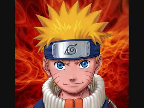 Naruto Themes-Avenger