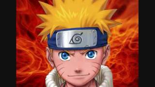 Video thumbnail of "Naruto - Avenger"