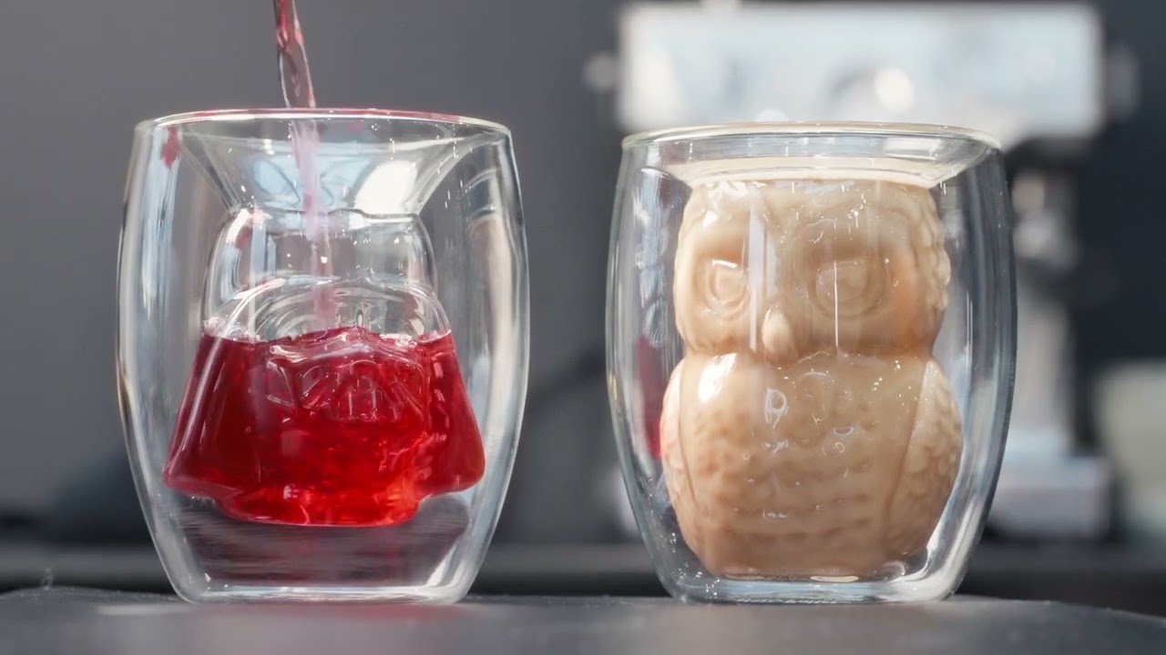 3D Feature Glasses | Pyramid International