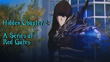 Solo Leveling: ARISE | Hidden Chapter 2: A Series of Red Gates