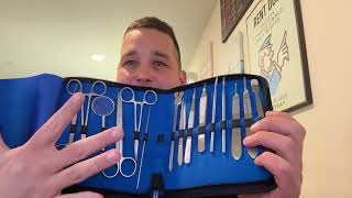 Is the Advanced Dissection Kit Worth it