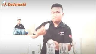 DJ bergelas ramadhan tiba BY Dede riscki