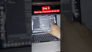 Create a Personal AI Assistant Like Jarvis 🤖 (Step-by-Step)
