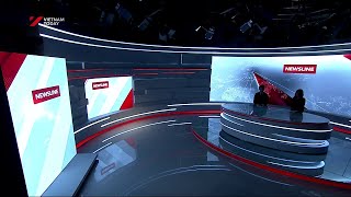 Test Vietnam Today - Newsline Intro 12Am 27.08.2025