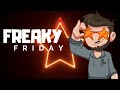 Freaky Friday _ Minecraft _ LIVE🟠