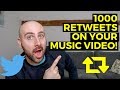 ONE SIMPLE TIP TO GET PEOPLE SHARING YOUR MUSIC | The Viral Effect