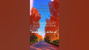 تلاوة خاشعة عطرة مباركة جميلة عذبة للشيخ ماهر المعيقلي ماتيسر من سورة فاطر