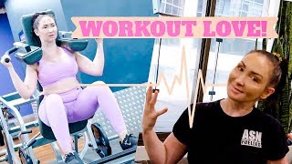 8 ways to get motivated & stay motivated to workout | Yasmin Scott