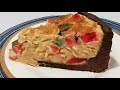 No Bake, No Steamed! dessert Melt in your Mouth Easy and delicious Dessert