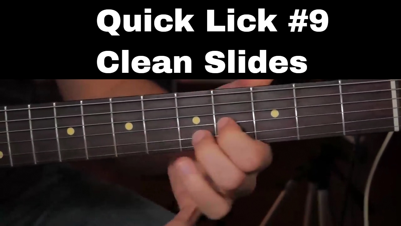 Quick Lick 31
