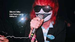 Silicone Valley Live \ Le Bain 04.23.26