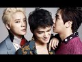 Capture de la vidéo Jyj「Jejung/Yuchun/Junsu」（ジェジュン /ユチョン/ジュンス） / In Heaven