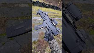 Cz Scorpion Evo 3 A1