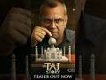 The Taj Story: Paresh Rawal's New Movie 🎬