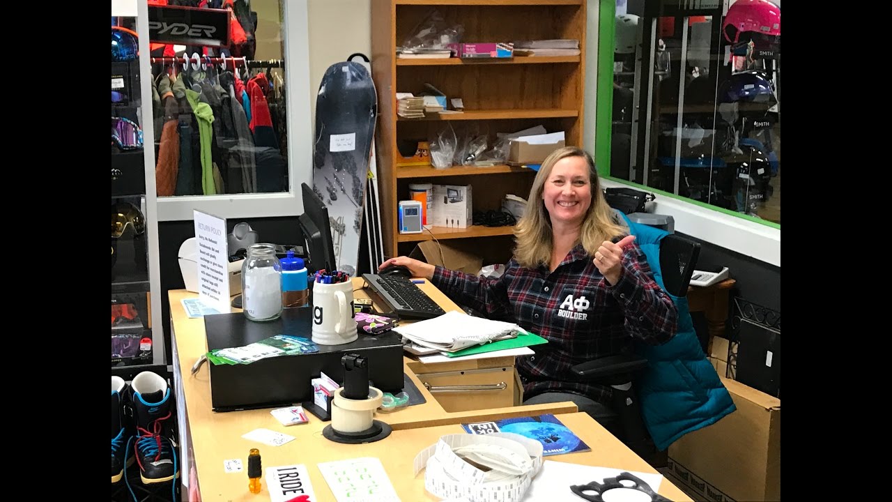 Outabounds Ski and Board Centennial Colorado-Brian Dixon Realtor