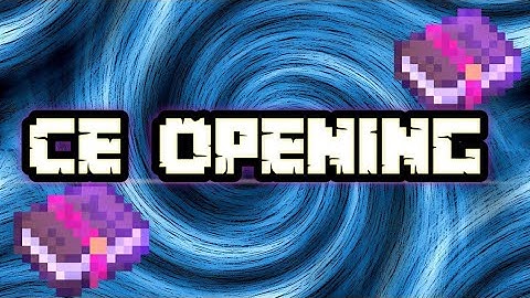 FT Skyblock Red-OG Opening 128 Ce Books